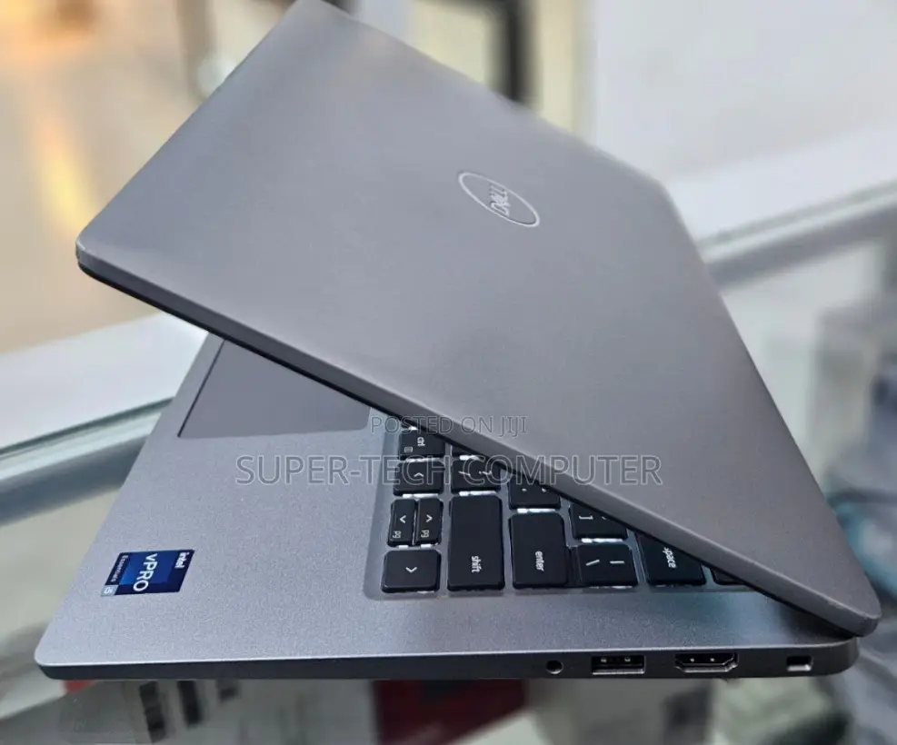 New Laptop Dell Latitude 5440 16GB Intel Core I5 SSD 512GB