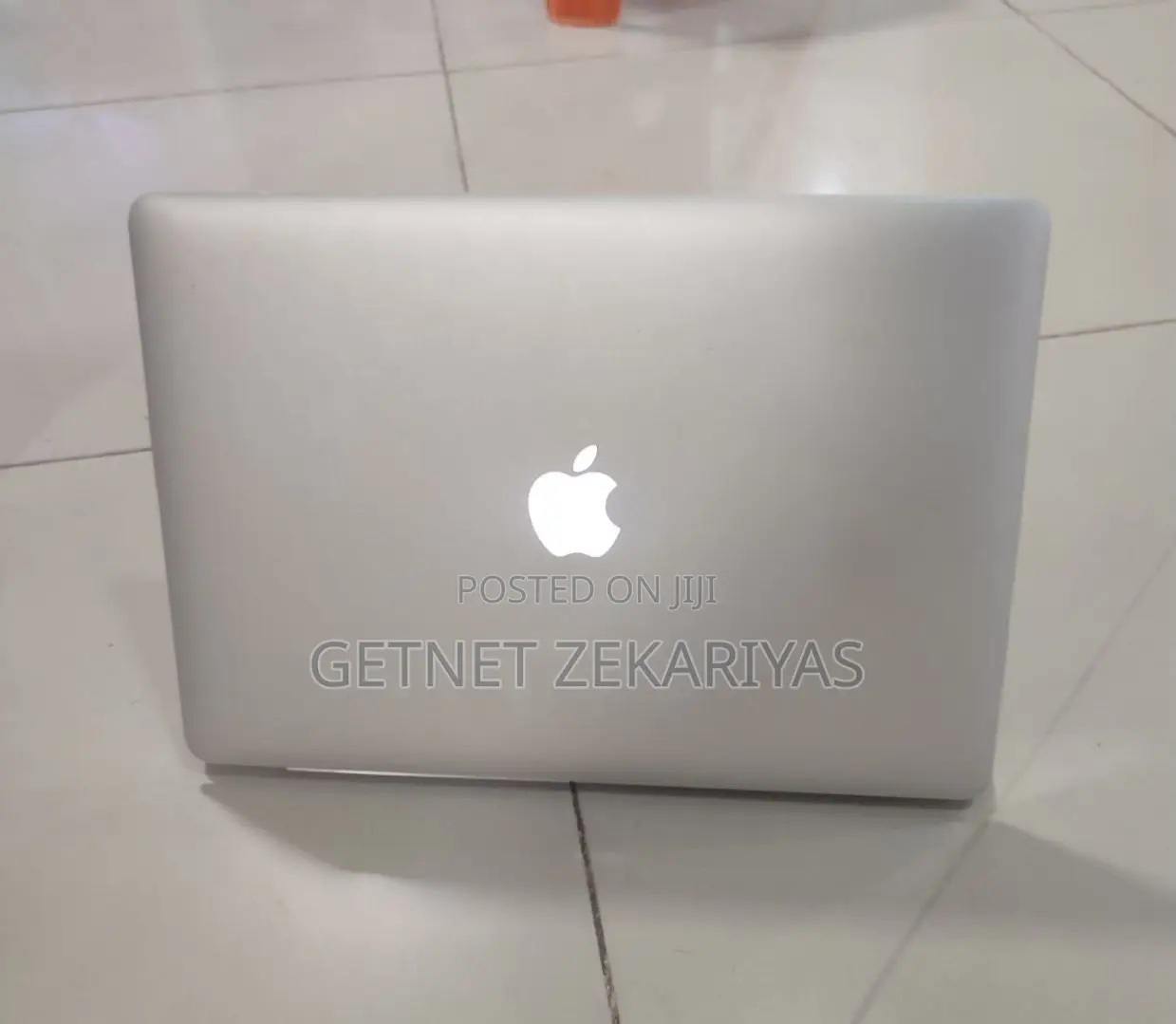 New Laptop Apple MacBook Pro 2013 16GB Intel Core I7 SSD 500GB
