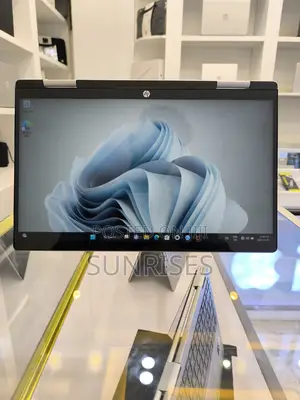 New Laptop HP Pavilion 13 X360 16GB Intel Core I5 SSD 512GB