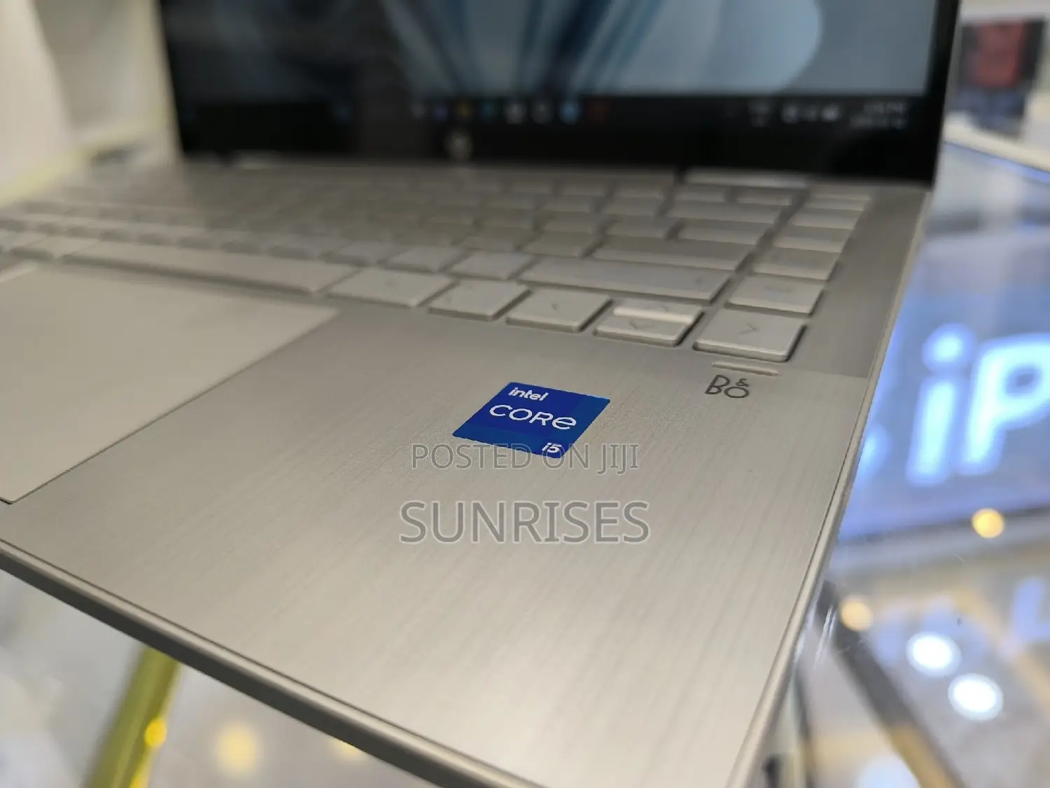 New Laptop HP Pavilion 13 X360 16GB Intel Core I5 SSD 512GB