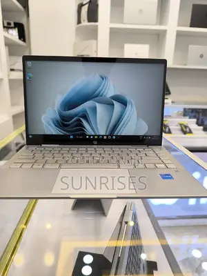 New Laptop HP Pavilion 13 X360 16GB Intel Core I5 SSD 512GB