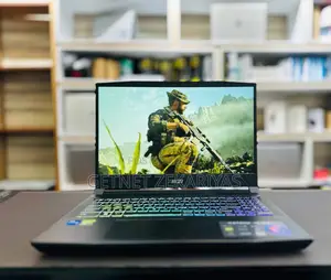 New Laptop MSI GE62VR 7RF Apache Pro 16GB Intel Core I7 SSD 512GB