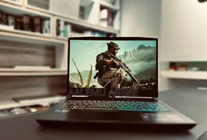 New Laptop MSI GP75 Leopard 16GB Intel Core I7 SSD 512GB