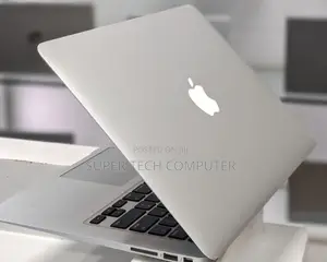 New Laptop Apple MacBook Air 2014 8GB Intel Core I7 SSD 256GB