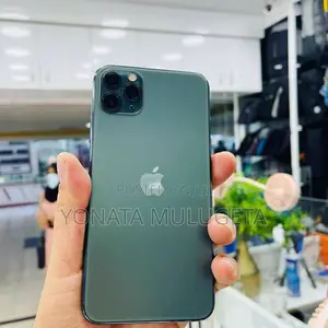 Apple iPhone 11 Pro Max 64 GB