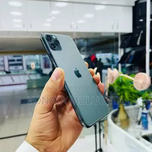 Apple iPhone 11 Pro Max 64 GB