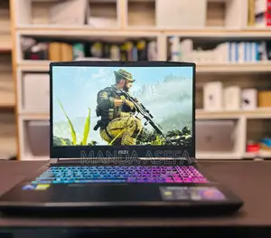 New Laptop MSI 16GB Intel Core I7 SSD 512GB