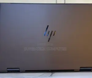 New Laptop HP Envy X360 16GB AMD Ryzen 7 SSD 512GB