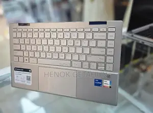 Photo - New Laptop HP Pavilion 15 8GB Intel Core I5 SSD 512GB