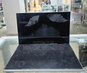 New Laptop HP Pavilion 15 8GB Intel Core I5 SSD 512GB