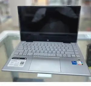 New Laptop HP Pavilion 15 8GB Intel Core I5 SSD 512GB