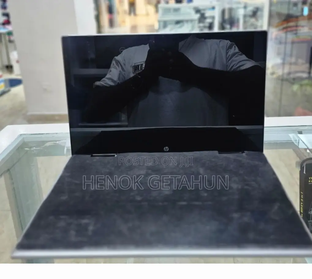 New Laptop HP Pavilion 15 8GB Intel Core I5 SSD 512GB