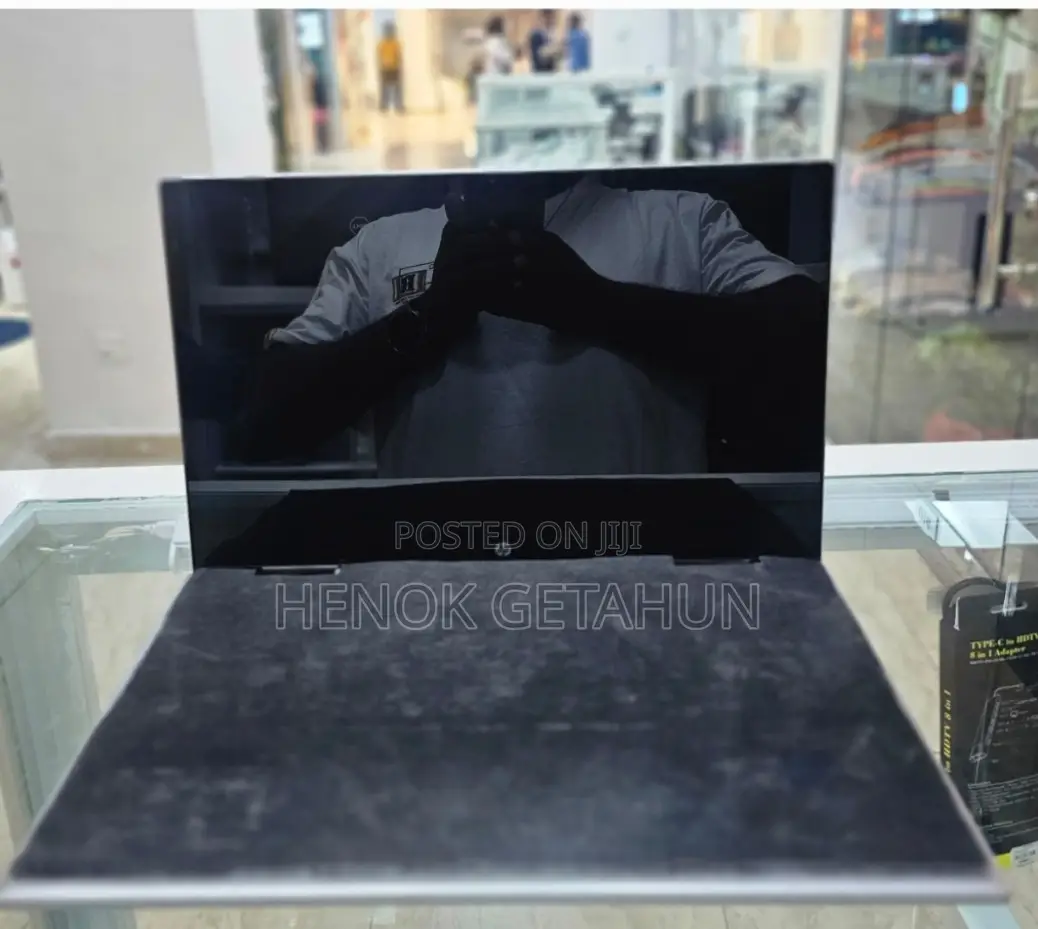 New Laptop HP Pavilion 15 8GB Intel Core I5 SSD 512GB