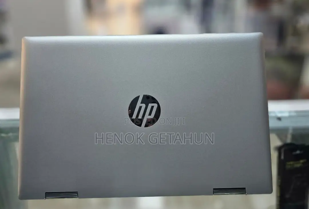 New Laptop HP Pavilion 15 8GB Intel Core I5 SSD 512GB