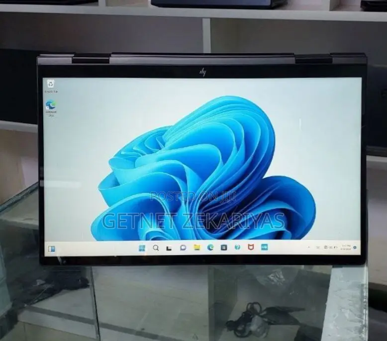 New Laptop HP Envy 15 16GB AMD Ryzen 7 SSD 512GB