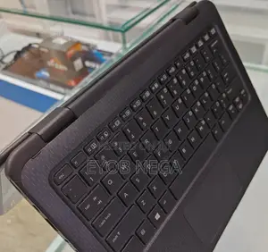 Photo - New Laptop HP X360 310 G2 4GB SSD 256GB