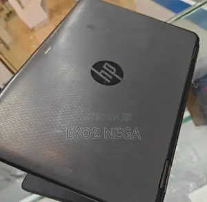 New Laptop HP X360 310 G2 4GB SSD 256GB