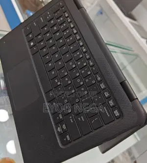 New Laptop HP X360 310 G2 4GB SSD 256GB