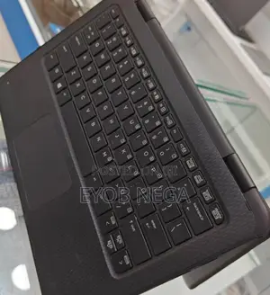 New Laptop HP X360 310 G2 4GB SSD 256GB