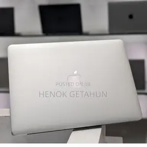 New Laptop Apple MacBook Air 2014 8GB Intel Core I7 SSD 256GB