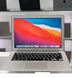 New Laptop Apple MacBook Air 2014 8GB Intel Core I7 SSD 256GB