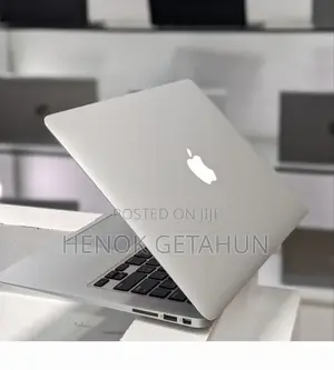 New Laptop Apple MacBook Air 2014 8GB Intel Core I7 SSD 256GB