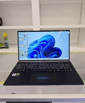 New Laptop Asus VivoBook 15 X510UQ 16GB Intel Core I7 SSD 1T