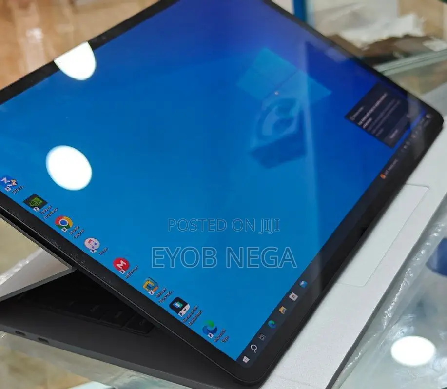 New Laptop Microsoft Surface Pro 9 16GB Intel Core I7 SSD 1T