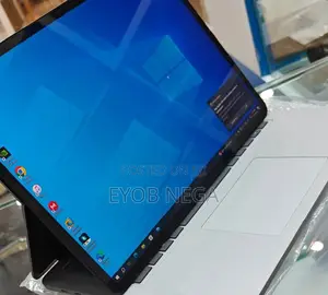 New Laptop Microsoft Surface Pro 9 16GB Intel Core I7 SSD 1T