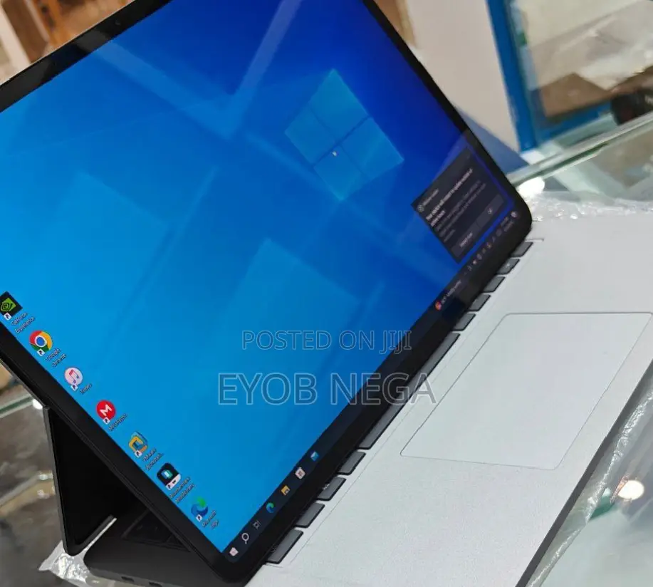 New Laptop Microsoft Surface Pro 9 16GB Intel Core I7 SSD 1T