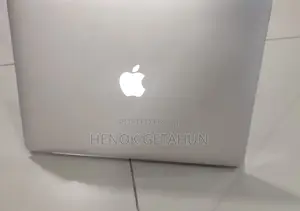 New Laptop Apple MacBook Pro 2013 16GB Intel Core I7 SSD 500GB