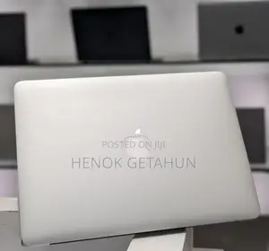 New Laptop Apple MacBook Pro 2013 16GB Intel Core I7 SSD 500GB