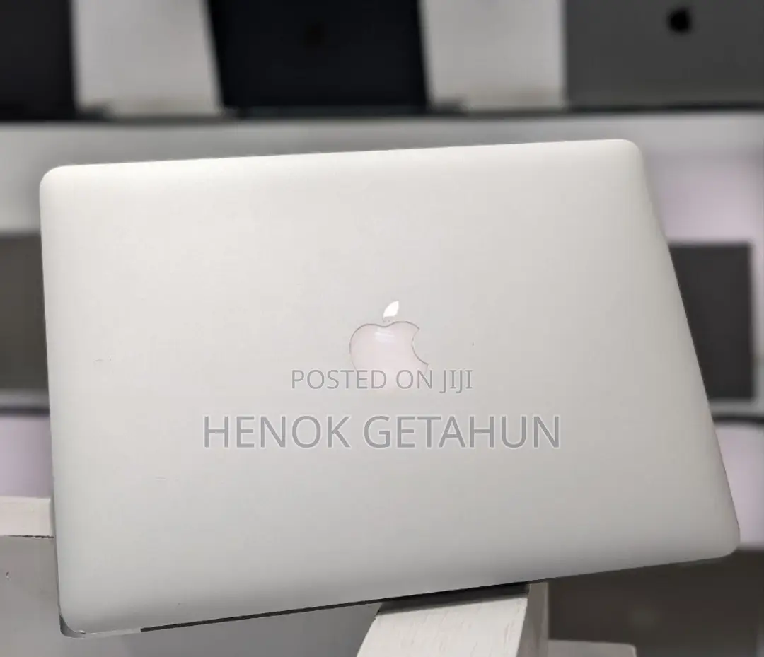 New Laptop Apple MacBook Pro 2013 16GB Intel Core I7 SSD 500GB