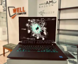 New Laptop Alienware M17x R2 16GB Intel Core I9 SSD 1T