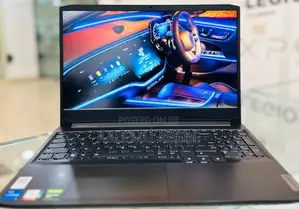 Photo - New Laptop Lenovo ThinkPad Yoga 16GB Intel Core I5 SSD 512GB