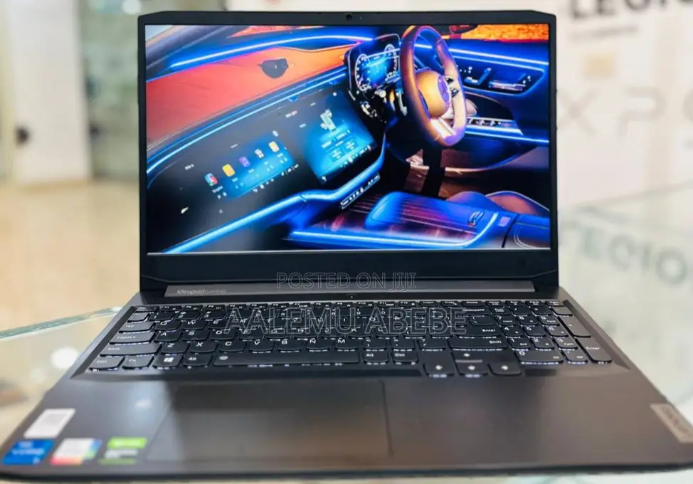 New Laptop Lenovo ThinkPad Yoga 16GB Intel Core I5 SSD 512GB