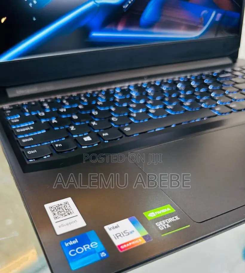 New Laptop Lenovo ThinkPad Yoga 16GB Intel Core I5 SSD 512GB