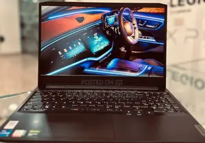 New Laptop Lenovo ThinkPad Yoga 16GB Intel Core I5 SSD 512GB