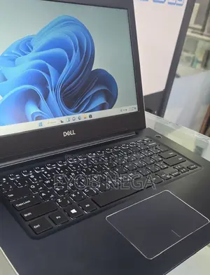 New Laptop Dell Vostro 15 3000 16GB Intel Core I7 SSD 512GB
