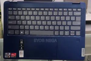 New Laptop Lenovo IdeaPad Flex 15 16GB AMD Ryzen 7 SSD 512GB