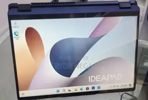 New Laptop Lenovo IdeaPad Flex 15 16GB AMD Ryzen 7 SSD 512GB