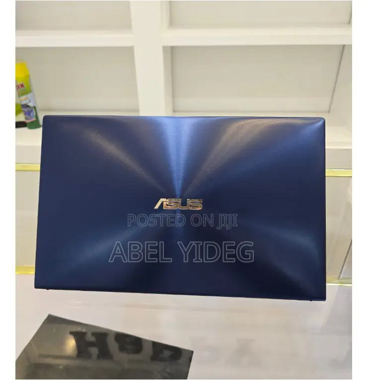 New Laptop Asus 16GB Intel Core I7 SSD 1T