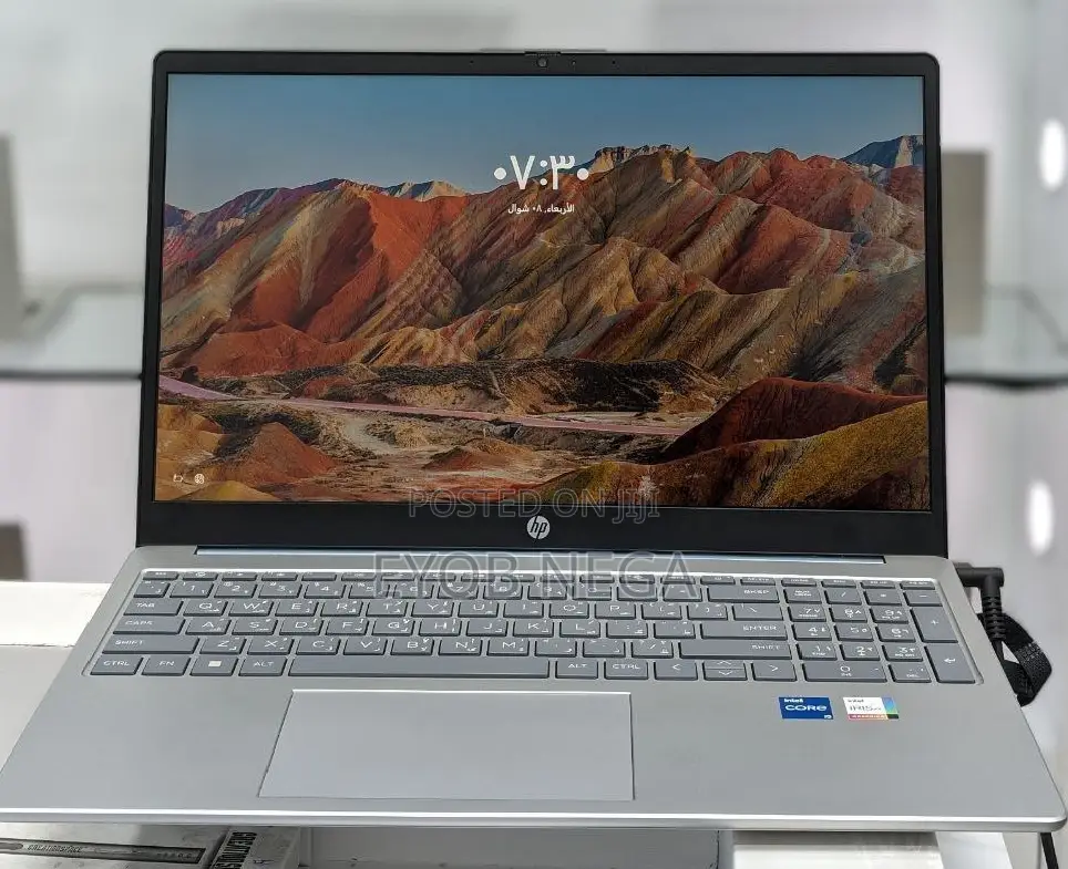 New Laptop HP Stream Notebook 8GB Intel Core I5 SSD 512GB