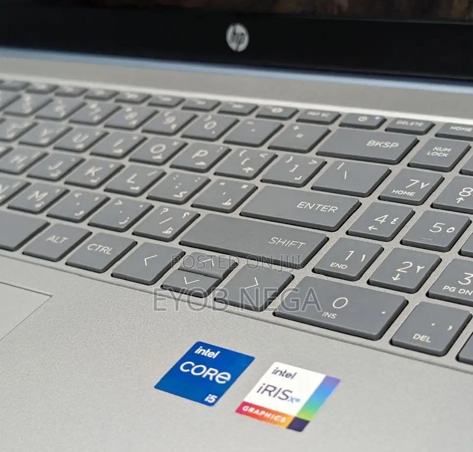 New Laptop HP Stream Notebook 8GB Intel Core I5 SSD 512GB