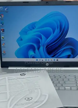 New Laptop HP Stream Notebook 16GB Intel Core I7 SSD 512GB