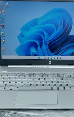New Laptop HP Stream Notebook 16GB Intel Core I7 SSD 512GB