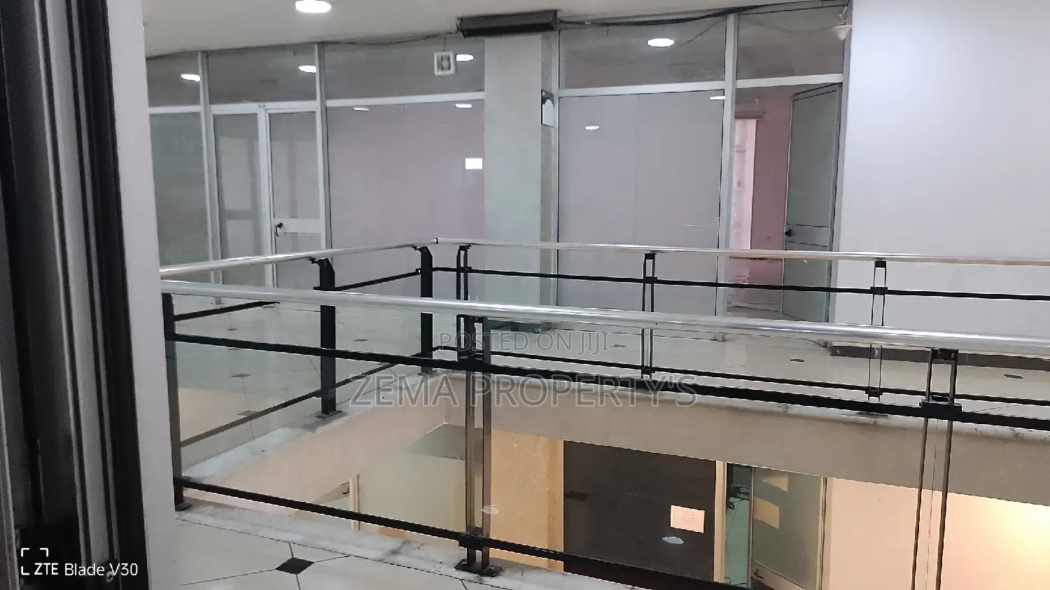 Office Space for Rent Around Radison Blu