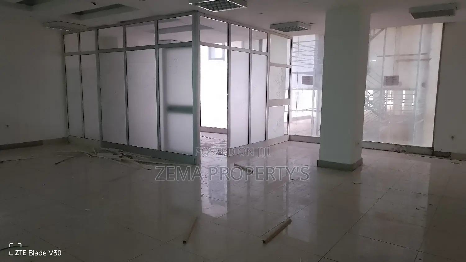 Office Space for Rent Around Radison Blu