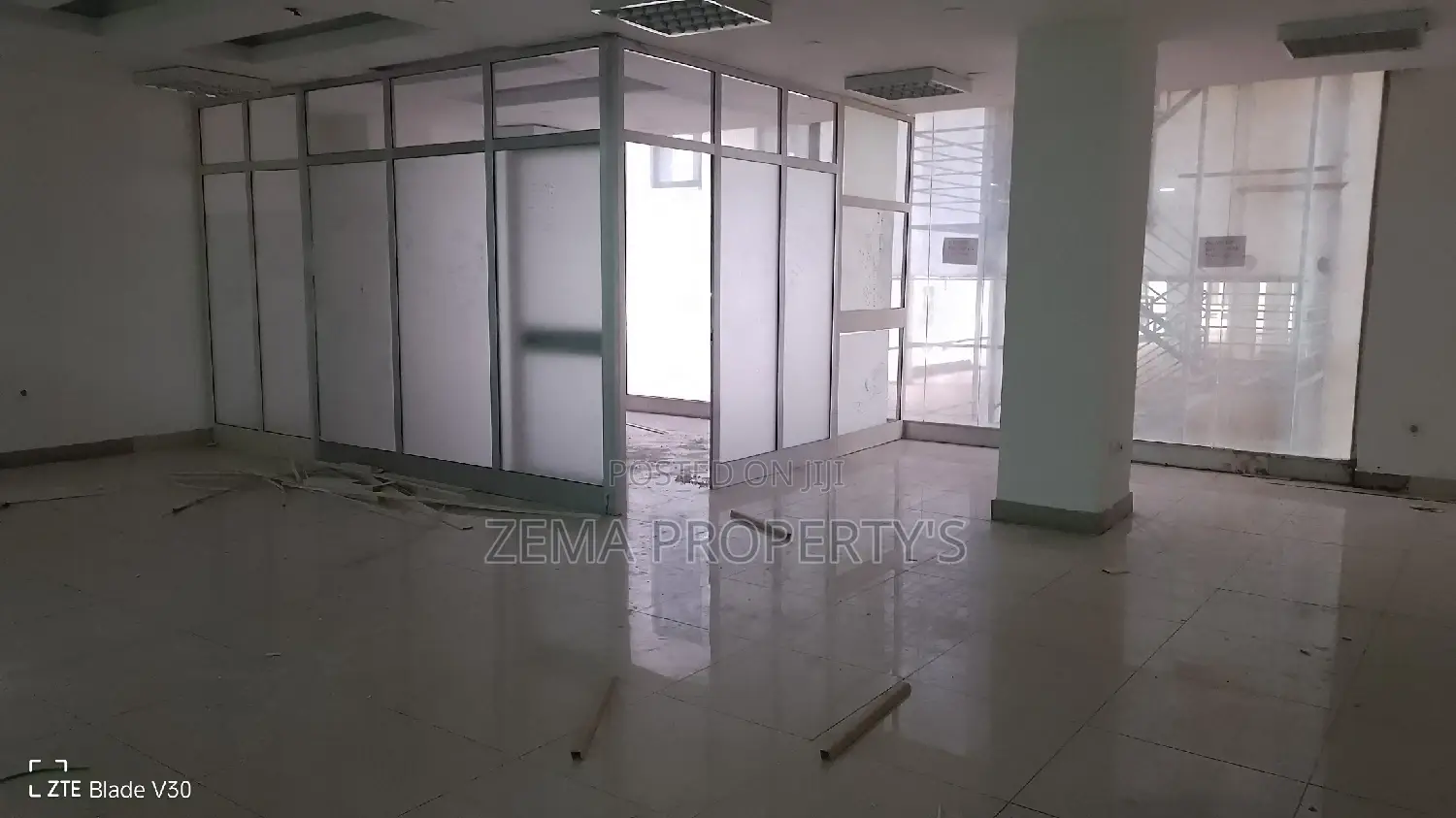 Office Space for Rent Around Radison Blu