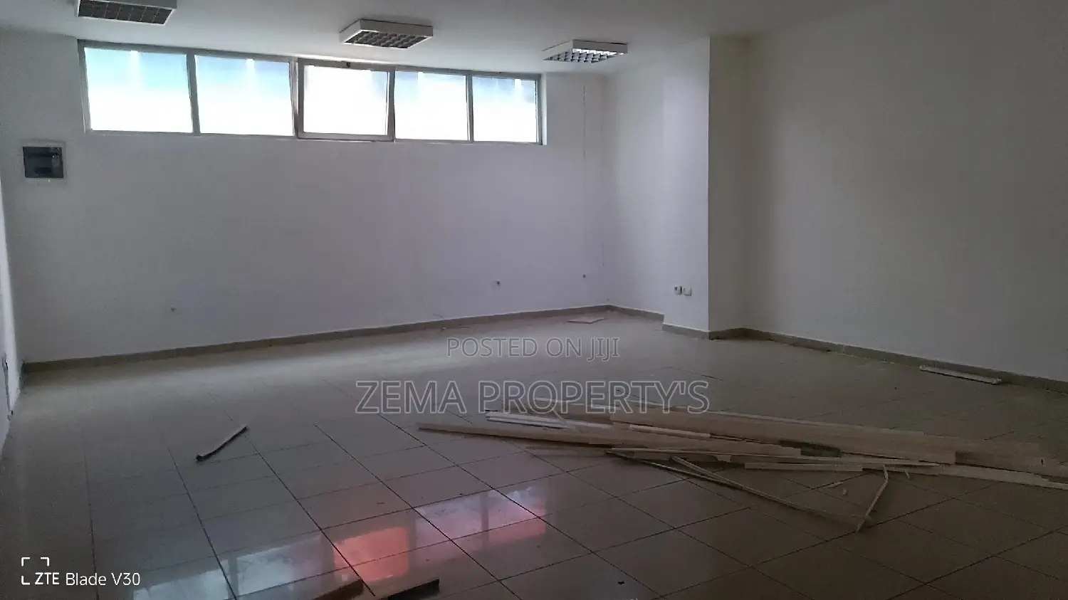 Office Space for Rent Around Radison Blu